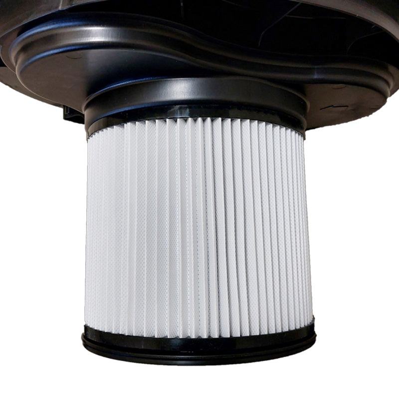 ASPIRATEUR INDUSTRIEL - LEMAN - EAU ET POUSSIÈRE 50 L - ASP501