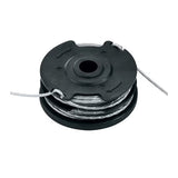 Bobine de fil de coupe bordure 6M (1.6mm) - BOSCH DIY - F016800351