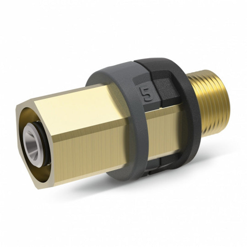 Adaptateur 5 Easy-Lock pour HD/HDS - KÄRCHER - 4.111-033.0