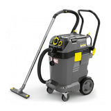 Aspirateur eau et poussières  - KARCHER - NT 50/1 Tact Te H *EU - 1.148-437.0 - Classe H Prise d'asservissement