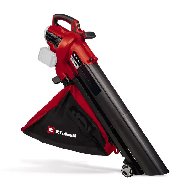 Aspirateur-Souffleur sans fil EINHELL VENTURRO 36/240 (vendu sans batterie)