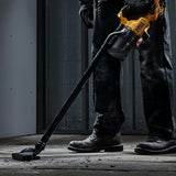 Aspirateur À Main XR 18V - Classe L DEWALT DCV501LN-XJ (sans batterie)