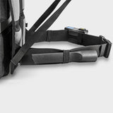 Aspirateur Dorsal - KÄRCHER -  BVL 3/1 BP Pack (avec batterie + chargeur) - 9.568-388.0