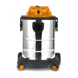 Aspirateur Injecteur Extracteur FEIDER FIE1200W 1200 W 25 L