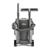 Aspirateur eau et poussières  KÄRCHER NT 22/1 Ap Bp Pack 1L (avec batterie + chargeur)