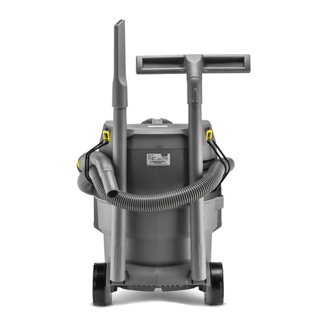 Aspirateur KÄRCHER NT 22/1 Ap Bp Pack 1L (avec batterie + chargeur)