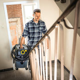 Aspirateur KÄRCHER NT 30/1 Ap Te H (poussières dangereuses) - 1.148-253.0