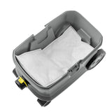 Aspirateur KÄRCHER T 10/1 BP Pack Hepa (avec batterie + chargeur) - 9.568-933.0