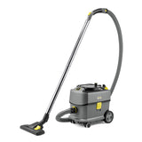 Aspirateur KÄRCHER T 10/1 HEPA (45% matériaux recyclés) - 1.527-305.0