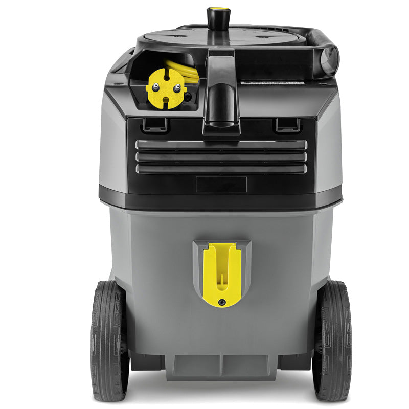 Aspirateur KÄRCHER T 10/1 HEPA (45% matériaux recyclés) - 1.527-305.0
