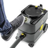 Aspirateur KÄRCHER T 10/1 HEPA (45% matériaux recyclés) - 1.527-305.0