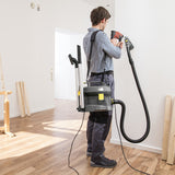 Aspirateur  - KÄRCHER - T 8/1 L (portable)