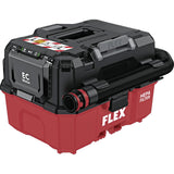 Aspirateur sans fil FLEX VC 9 L MC 18 RC compact 18V classe L
