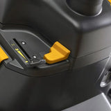 Autoportée Estate 384 STIGA Ramassage Moteur Thermique ST 450 - 432 cc