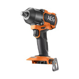 Boulonneuse à chocs AEG BSS18MTF12-0  18V BRUSHLESS 700Nm (vendu sans batterie)