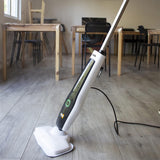 Balai nettoyeur vapeur Feider FHBV1300 1300W
