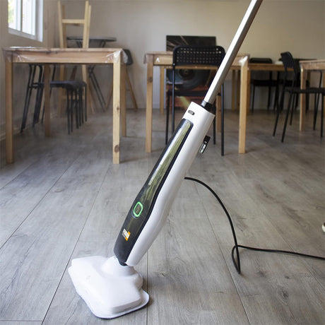 Balai nettoyeur vapeur Feider FHBV1300 1300W