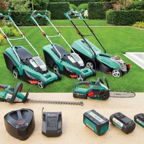Batterie BOSCH 36V / 4,0Ah lithium-ion