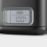 Batterie Power+ KÄRCHER 36/60