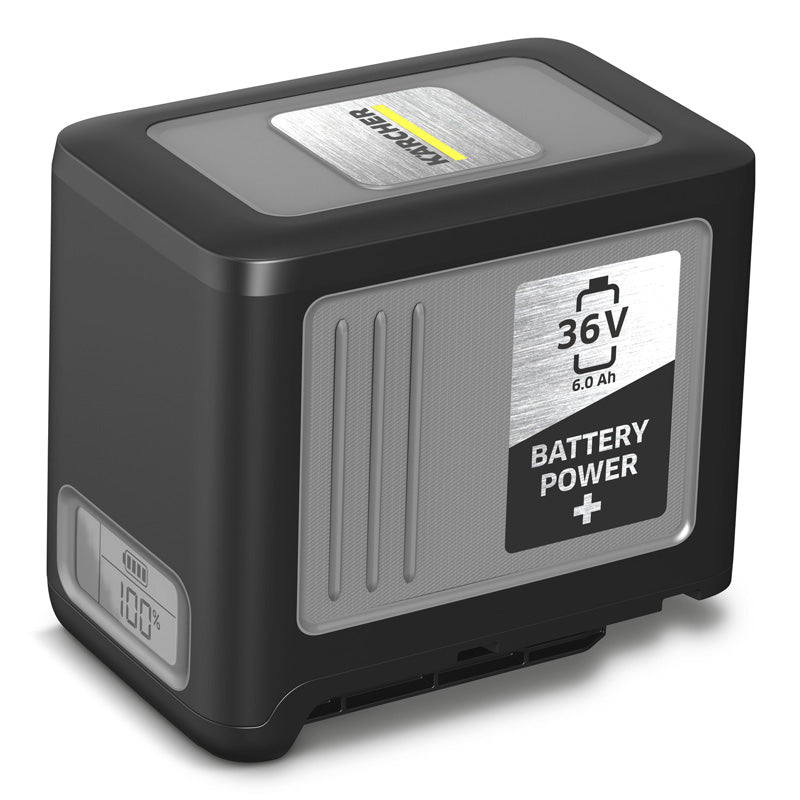 Batterie Power+ KÄRCHER 36/60