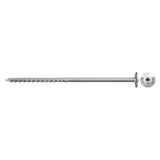 Boite de 50 vis de charpente FPF II WTP FISCHER 566337 8,0x180
