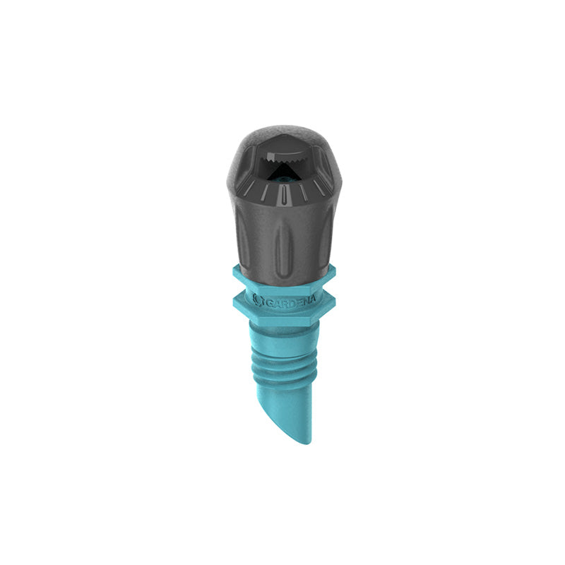 Boîte de 5 micro-asperseurs 90° Micro-Drip System GARDENA 13320-20