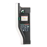 Borne de recharge pour véhicule