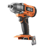 Boulonneuse à chocs AEG BSS18C12ZC-0 18V  410Nm (vendu sans batterie)