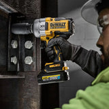 Boulonneuse à chocs DEWALT DCF964NT-XJ  ¾” XR 18V Brushless 1925 Nm