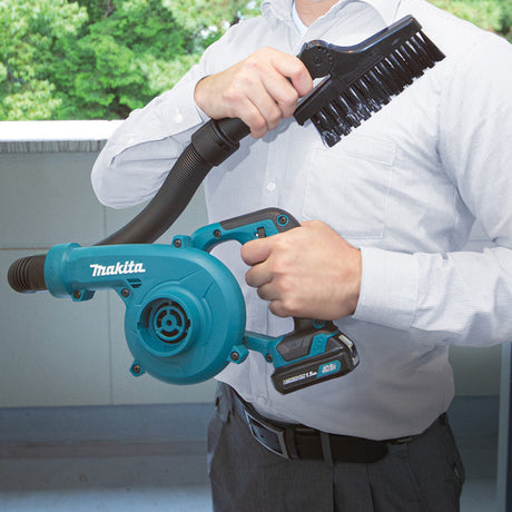 Brosse de soufflage MAKITA 191M30-1 pour DUB185 et DCL180