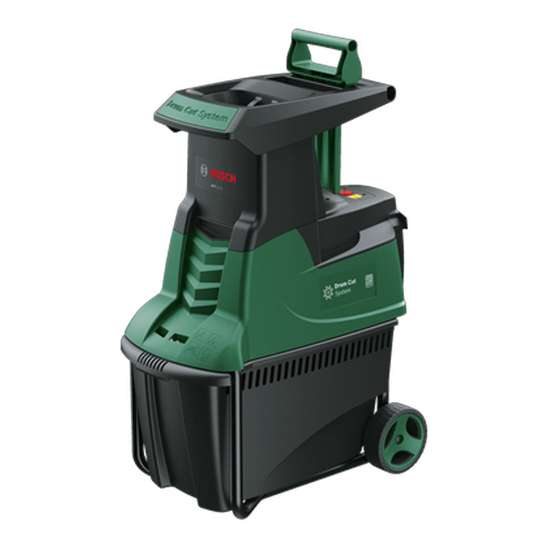 Broyeur de végétaux électrique  BOSCH AXT 22 D