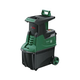 Broyeur de végétaux électrique  BOSCH AXT 25 D