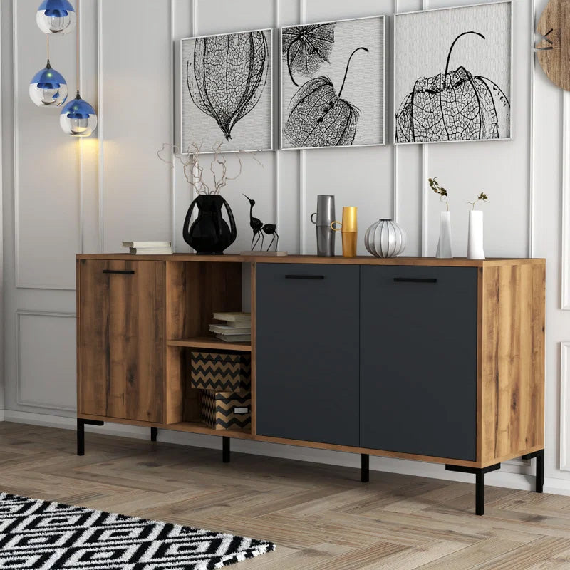 Buffet Aurora - 180 x 80 x 45