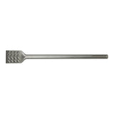 Burin plat auto-affûtant 50x380mm haute qualité SDS-MAX MAKITA E-20208