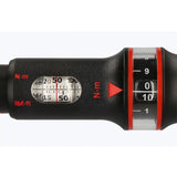 Clé dynamométrique ERGOTORQUEprécision® 3/4'', 110-550 Nm  - KS TOOLS - 516.1490