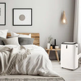CLIM MOBILE REVERSIBLE 16000BTU - COOL CLIMA - CCCLP16002-OHCWI