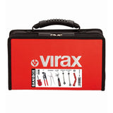 COFFRET SANIBOX - Lot de 7 outils du plombier VIRAX 310420