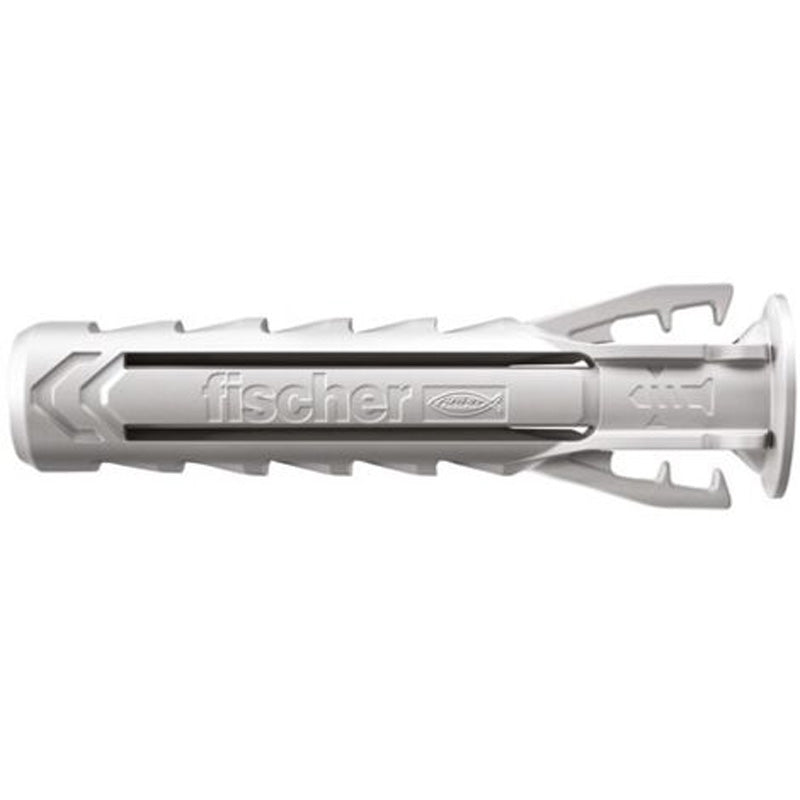 Coffret d'assortiment de 290 chevilles nylon FISCHER - (produit neuf - emballage abimé)