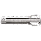 Coffret d'assortiment de 290 chevilles nylon FISCHER - (produit neuf - emballage abimé)