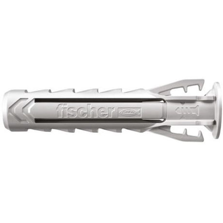 Coffret d'assortiment de 290 chevilles nylon FISCHER - (produit neuf - emballage abimé)
