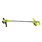 Coupe-bordures / dresse-bordures 18V - RYOBI RY18LT23A-0 - Ø coupe 23 cm - Ø fil 1 x 1,6 mm (vendu sans batterie)