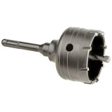 Crusher kit trépan carbure - DIAGER  - compatible SDS+ attachement M16