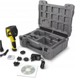 Caméra de thermographie IC 200 - TROTEC - 3110003027