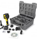 Caméra de thermographie IC 300 - TROTEC - 3110003028