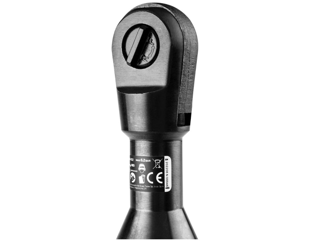 Clé d'angle pneumatique NEO TOOLS 14-012