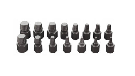 Extracteurs de boulons NEO TOOLS 09-607