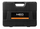 Testeur de pression hydraulique - NEO TOOLS - 11-267