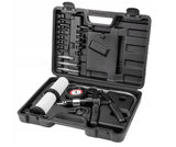 Testeur de pression hydraulique - NEO TOOLS - 11-267