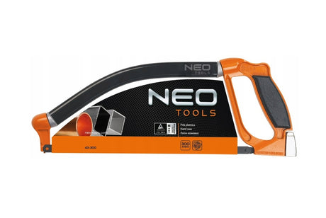 Scie à métaux 3D NEO TOOLS 43-300