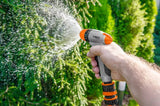 Arroseur pistolet avec verrouillage, fonction CLICK - NEO TOOLS